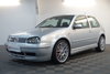 Volkswagen Golf 1.8T GTI Anniversary Ltd Edn Hatchback 3dr Petrol Manual (204 g/km, 180 bhp) 3dr Manual 2026