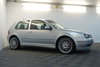 Volkswagen Golf 1.8T GTI Anniversary Ltd Edn Hatchback 3dr Petrol Manual (204 g/km, 180 bhp) 3dr Manual 2026