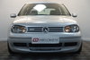 Volkswagen Golf 1.8T GTI Anniversary Ltd Edn Hatchback 3dr Petrol Manual (204 g/km, 180 bhp) 3dr Manual 2026