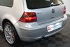 Volkswagen Golf 1.8T GTI Anniversary Ltd Edn Hatchback 3dr Petrol Manual (204 g/km, 180 bhp) 3dr Manual 2026