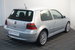Volkswagen Golf 1.8T GTI Anniversary Ltd Edn Hatchback 3dr Petrol Manual (204 g/km, 180 bhp) 3dr Manual 2002