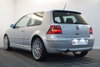 Volkswagen Golf 1.8T GTI Anniversary Ltd Edn Hatchback 3dr Petrol Manual (204 g/km, 180 bhp) 3dr Manual 2026