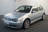 Volkswagen Golf 1.8T GTI Anniversary Ltd Edn Hatchback 3dr Petrol Manual (204 g/km, 180 bhp) 3dr Manual 2026