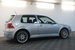 Volkswagen Golf 1.8T GTI Anniversary Ltd Edn Hatchback 3dr Petrol Manual (204 g/km, 180 bhp) 3dr Manual 2002