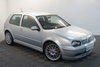 Volkswagen Golf 1.8T GTI Anniversary Ltd Edn Hatchback 3dr Petrol Manual (204 g/km, 180 bhp) 3dr Manual 2026