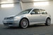 Volkswagen Golf 1.8T GTI Anniversary Ltd Edn Hatchback 3dr Petrol Manual (204 g/km, 180 bhp) 3dr Manual 2002