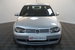 Volkswagen Golf 1.8T GTI Anniversary Ltd Edn Hatchback 3dr Petrol Manual (204 g/km, 180 bhp) 3dr Manual 2002