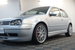Volkswagen Golf 1.8T GTI Anniversary Ltd Edn Hatchback 3dr Petrol Manual (204 g/km, 180 bhp) 3dr Manual 2002
