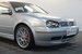 Volkswagen Golf 1.8T GTI Anniversary Ltd Edn Hatchback 3dr Petrol Manual (204 g/km, 180 bhp) 3dr Manual 2002