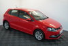 Volkswagen Polo 1.0 BlueMotion Tech SE Hatchback 5dr Petrol Manual Euro 6 (s/s) (75 ps) 5dr Manual 2026