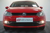 Volkswagen Polo 1.0 BlueMotion Tech SE Hatchback 5dr Petrol Manual Euro 6 (s/s) (75 ps) 5dr Manual 2026