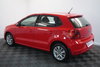 Volkswagen Polo 1.0 BlueMotion Tech SE Hatchback 5dr Petrol Manual Euro 6 (s/s) (75 ps) 5dr Manual 2026