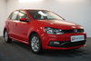 Volkswagen Polo 1.0 BlueMotion Tech SE Hatchback 5dr Petrol Manual Euro 6 (s/s) (75 ps) 5dr Manual 2026