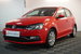 Volkswagen Polo 1.0 BlueMotion Tech SE Hatchback 5dr Petrol Manual Euro 6 (s/s) (75 ps) 5dr Manual 2015