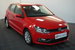 Volkswagen Polo 1.0 BlueMotion Tech SE Hatchback 5dr Petrol Manual Euro 6 (s/s) (75 ps) 5dr Manual 2015