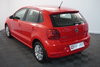 Volkswagen Polo 1.0 BlueMotion Tech SE Hatchback 5dr Petrol Manual Euro 6 (s/s) (75 ps) 5dr Manual 2026