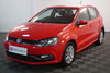 Volkswagen Polo 1.0 BlueMotion Tech SE Hatchback 5dr Petrol Manual Euro 6 (s/s) (75 ps) 5dr Manual 2026