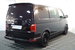 Volkswagen Transporter 2.0 BiTDI T32 BlueMotion Tech Window Van 4dr Diesel DSG FWD SWB Euro 6 (s/s) (204 ps) 4dr Automatic 2016