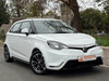 MG MG3 1.5 VTi-TECH 3Style+ Hatchback 5dr Petrol Manual Euro 6 (s/s) (106 ps) 5dr Manual 2026