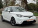 MG MG3 1.5 VTi-TECH 3Style+ Hatchback 5dr Petrol Manual Euro 6 (s/s) (106 ps) 5dr Manual 2018