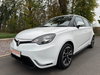 MG MG3 1.5 VTi-TECH 3Style+ Hatchback 5dr Petrol Manual Euro 6 (s/s) (106 ps) 5dr Manual 2026