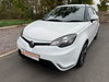 MG MG3 1.5 VTi-TECH 3Style+ Hatchback 5dr Petrol Manual Euro 6 (s/s) (106 ps) 5dr Manual 2026