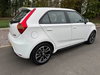 MG MG3 1.5 VTi-TECH 3Style+ Hatchback 5dr Petrol Manual Euro 6 (s/s) (106 ps) 5dr Manual 2026
