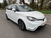 MG MG3 1.5 VTi-TECH 3Style+ Hatchback 5dr Petrol Manual Euro 6 (s/s) (106 ps) 5dr Manual 2026