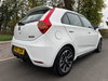 MG MG3 1.5 VTi-TECH 3Style+ Hatchback 5dr Petrol Manual Euro 6 (s/s) (106 ps) 5dr Manual 2026