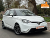 MG MG3 1.5 VTi-TECH 3Style+ Hatchback 5dr Petrol Manual Euro 6 (s/s) (106 ps) 5dr Manual 2026