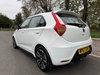 MG MG3 1.5 VTi-TECH 3Style+ Hatchback 5dr Petrol Manual Euro 6 (s/s) (106 ps) 5dr Manual 2026