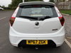 MG MG3 1.5 VTi-TECH 3Style+ Hatchback 5dr Petrol Manual Euro 6 (s/s) (106 ps) 5dr Manual 2026