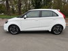 MG MG3 1.5 VTi-TECH 3Style+ Hatchback 5dr Petrol Manual Euro 6 (s/s) (106 ps) 5dr Manual 2026