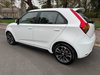 MG MG3 1.5 VTi-TECH 3Style+ Hatchback 5dr Petrol Manual Euro 6 (s/s) (106 ps) 5dr Manual 2026