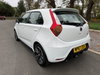MG MG3 1.5 VTi-TECH 3Style+ Hatchback 5dr Petrol Manual Euro 6 (s/s) (106 ps) 5dr Manual 2026