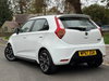 MG MG3 1.5 VTi-TECH 3Style+ Hatchback 5dr Petrol Manual Euro 6 (s/s) (106 ps) 5dr Manual 2026