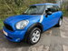 MINI Countryman 1.6 One SUV 5dr Petrol Manual Euro 5 (s/s) (98 ps) 5dr Manual 2012