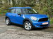 MINI Countryman 1.6 One SUV 5dr Petrol Manual Euro 5 (s/s) (98 ps) 5dr Manual 2012