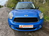 MINI Countryman 1.6 One SUV 5dr Petrol Manual Euro 5 (s/s) (98 ps) 5dr Manual 2026