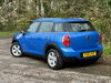 MINI Countryman 1.6 One SUV 5dr Petrol Manual Euro 5 (s/s) (98 ps) 5dr Manual 2026