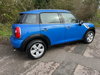 MINI Countryman 1.6 One SUV 5dr Petrol Manual Euro 5 (s/s) (98 ps) 5dr Manual 2026