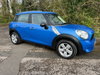MINI Countryman 1.6 One SUV 5dr Petrol Manual Euro 5 (s/s) (98 ps) 5dr Manual 2026