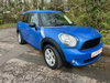 MINI Countryman 1.6 One SUV 5dr Petrol Manual Euro 5 (s/s) (98 ps) 5dr Manual 2026