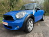 MINI Countryman 1.6 One SUV 5dr Petrol Manual Euro 5 (s/s) (98 ps) 5dr Manual 2026