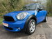 MINI Countryman 1.6 One SUV 5dr Petrol Manual Euro 5 (s/s) (98 ps) 5dr Manual 2012