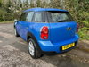 MINI Countryman 1.6 One SUV 5dr Petrol Manual Euro 5 (s/s) (98 ps) 5dr Manual 2026