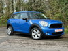 MINI Countryman 1.6 One SUV 5dr Petrol Manual Euro 5 (s/s) (98 ps) 5dr Manual 2026