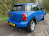 MINI Countryman 1.6 One SUV 5dr Petrol Manual Euro 5 (s/s) (98 ps) 5dr Manual 2026