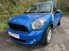 MINI Countryman 1.6 One SUV 5dr Petrol Manual Euro 5 (s/s) (98 ps) 5dr Manual 2026