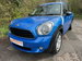 MINI Countryman 1.6 One SUV 5dr Petrol Manual Euro 5 (s/s) (98 ps) 5dr Manual 2012